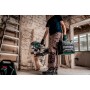 Metabo RC 12-18 Cantiere Analogico e digitale Nero, Verde, Rosso (600779850)