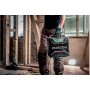 Metabo RC 12-18 Cantiere Analogico e digitale Nero, Verde, Rosso (600779850)