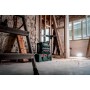 Metabo RC 12-18 Cantiere Analogico e digitale Nero, Verde, Rosso (600779850)
