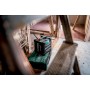 Metabo RC 12-18 Cantiere Analogico e digitale Nero, Verde, Rosso (600779850)
