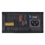 Silverstone SX700-PT alimentatore per computer 700 W 20+4 pin ATX SFX Nero (SST-SX700-PT)