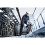 Bosch GBH 18V-45 C Professional 305 Giri/min SDS-max 8 kg Nero, Blu, Rosso (0611913002)
