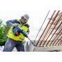 Bosch GBH 18V-45 C Professional 305 Giri/min SDS-max 8 kg Nero, Blu, Rosso (0611913002)