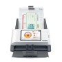 Plustek eScan A350 Essential Scanner ADF 600 x 600 DPI A4 Nero, Bianco (0286)