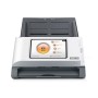 Plustek eScan A350 Essential Scanner ADF 600 x 600 DPI A4 Nero, Bianco (0286)