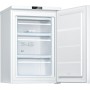 Bosch Serie 2 GTV15NWEB congelatore Congelatore verticale Libera installazione 83 L E Bianco