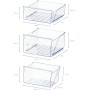 Bosch Serie 2 GTV15NWEB congelatore Congelatore verticale Libera installazione 83 L E Bianco