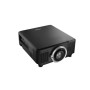 Vivitek DU7099Z Proiettore per grandi ambienti 7600 ANSI lumen DLP WUXGA (1920x1200) Compatibilità 3D Nero, Argento (DU7098Z-BK)