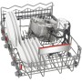Bosch Serie 6 SPV6EMX05E lavastoviglie A scomparsa totale 10 coperti C