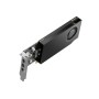 PNY RTX A1000 NVIDIA 8 GB GDDR6 (VCNRTXA1000-SB)