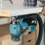 Akku-Pendelhub-Stichsge DJV181Z, 18Volt (blau/schwarz, ohne Akku und Ladegert)