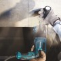 Kombihammer HR2631FT13 (blau/schwarz, Alukoffer, 800 Watt)