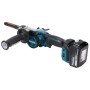 Akku-Bandfeile DBS180Z, 18Volt (blau/schwarz, ohne Akku und Ladegert)