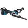 Akku-Bandfeile DBS180Z, 18Volt (blau/schwarz, ohne Akku und Ladegert)