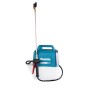 Akku-Druckspritze DUS054Z, 18Volt (blau, ohne Akku und Ladegert)