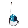 Akku-Druckspritze DUS054Z, 18Volt (blau, ohne Akku und Ladegert)