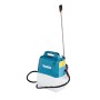 Akku-Druckspritze DUS054Z, 18Volt (blau, ohne Akku und Ladegert)
