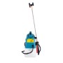 Akku-Druckspritze DUS054Z, 18Volt (blau, ohne Akku und Ladegert)