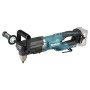 Akku-Winkelbohrmaschine DA001GZ XGT, 40Volt (schwarz/blau, ohne Akku und Ladegert)