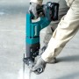 Akku-Kombihammer HR007GM201 XGT, 40Volt (blau/schwarz, 2x Li-Ion Akku 4,0Ah)