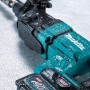 Akku-Kombihammer HR007GM201 XGT, 40Volt (blau/schwarz, 2x Li-Ion Akku 4,0Ah)