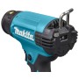 Akku-Heiluftgeblse DHG181ZK, 18Volt (blau/schwarz, ohne Akku und Ladegert, im Koffer)