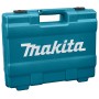 Akku-Heiluftgeblse DHG181ZK, 18Volt (blau/schwarz, ohne Akku und Ladegert, im Koffer)