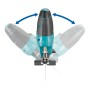 Akku-Pendelhub-Sticksge DJV184Z, 18Volt (blau/schwarz, ohne Akku und Ladegert)