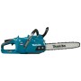 Akku-Kettensge UC011GZ XGT, 40Volt (blau/schwarz, ohne Akku und Ladegert)