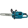 Akku-Kettensge UC011GZ XGT, 40Volt (blau/schwarz, ohne Akku und Ladegert)