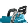 Akku-Kettensge UC011GZ XGT, 40Volt (blau/schwarz, ohne Akku und Ladegert)