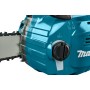 Akku-Kettensge UC011GZ XGT, 40Volt (blau/schwarz, ohne Akku und Ladegert)