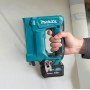 Akku-Tacker ST113DSMJ, 10,8 Volt (blau/schwarz, 2x Li-Ionen-Akku 4,0Ah, im MAKPAC Gr.1)
