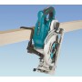 Akku-Handkreissge DRS780Z, 36Volt (2x18V) (blau/schwarz, ohne Akku und Ladegert)