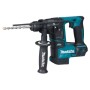 Akku-Bohrhammer DHR171Z, 18Volt (blau/schwarz, ohne Akku und Ladegert)