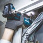 Akku-Winkelbohrmaschine DA332DSYJ 10,8Volt (blau/schwarz, 2x Li-Ionen-Akku 1,5Ah, im MAKPAC Gr.1)