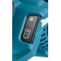 Akku-Handkreissge DHS661RTJU, 18Volt (blau/schwarz, 2x Li-Ionen Akku 5,0Ah, inkl. Funkadapter)