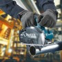 Akku-Handkreissge DCS553Z, 18Volt (blau/schwarz, ohne Akku und Ladegert)