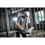 Akku-Handkreissge DCS553Z, 18Volt (blau/schwarz, ohne Akku und Ladegert)