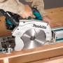 Akku-Handkreissge DHS900Z, 36Volt (2x18V) (blau/schwarz, ohne Akku und Ladegert)