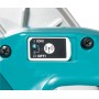 Akku-Handkreissge DHS900Z, 36Volt (2x18V) (blau/schwarz, ohne Akku und Ladegert)