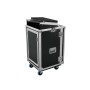 Roadinger 3011000P valigetta porta attrezzi Baule da viaggio Nero