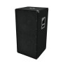 Omnitronic 11037751 subwoofers Nero Subwoofer passivo 600 W
