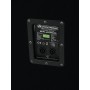 Omnitronic 11037751 subwoofers Nero Subwoofer passivo 600 W