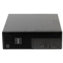 Axis 02692-002 workstation 16 GB 256 GB SSD Windows 10 IoT Enterprise SFF Nero