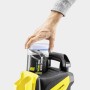 Hochdruckreiniger K 4 Power Control Flex (gelb/schwarz, mit Dreckfrser) (1.324-300.0)