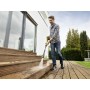 Hochdruckreiniger K 4 Power Control Flex (gelb/schwarz, mit Dreckfrser) (1.324-300.0)