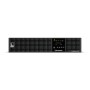 CyberPower OL3000ERTXL2U gruppo di continuità (UPS) 3 kVA 2700 W 9 presa(e) AC (OL3000ERTXL2U)