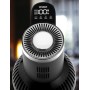 Trisa Quick Clean Prof. T0341 Aspirapolvere a bastone 2 in 1 Batteria Secco HEPA Senza sacchetto 600 W Nero 3 Ah (9503.411)