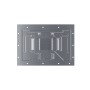 Alphacool 13554 parte e accessorio del sistema di raffreddamento del computer Piastra posteriore